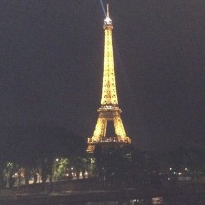 Meet your Posher, Raissa